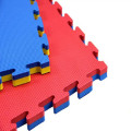 taekwondo tatami jigsaw mat puzzle octagonal mats CE certificate anti fire factory directly sale